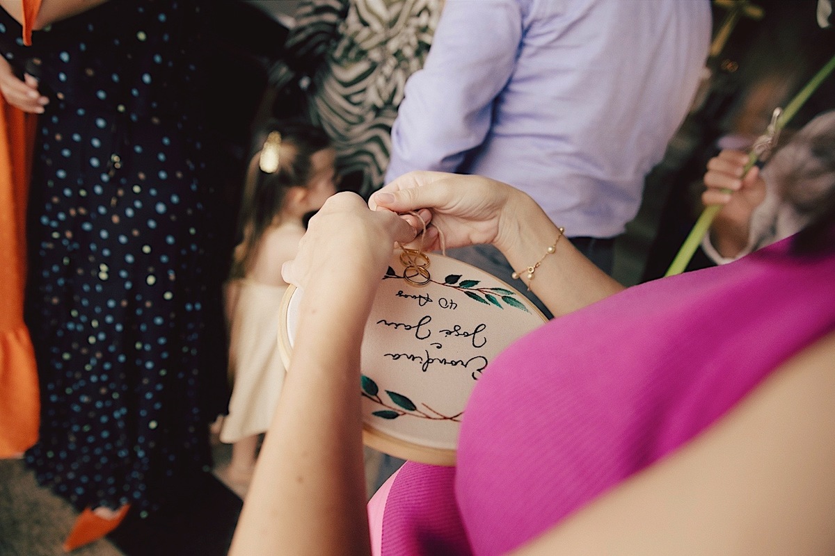 Bodas de esmeralda - 40 anos de casados  - Erondina e Jose Jair - fotografia de familia - fotografia de casamento - jaragua do sul - cerimonia na chiesseta - chroma fotografia