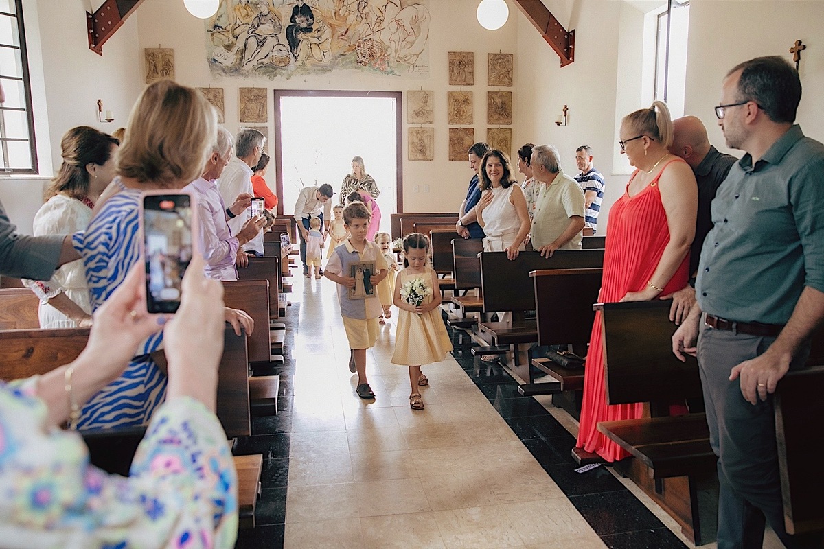 Bodas de esmeralda - 40 anos de casados  - Erondina e Jose Jair - fotografia de familia - fotografia de casamento - jaragua do sul - cerimonia na chiesseta - chroma fotografia