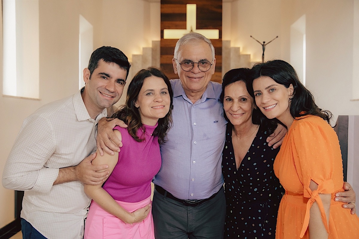 Bodas de esmeralda - 40 anos de casados  - Erondina e Jose Jair - fotografia de familia - fotografia de casamento - jaragua do sul - cerimonia na chiesseta - chroma fotografia