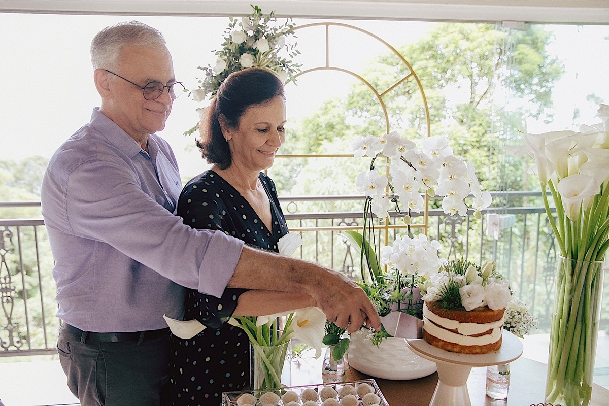 Bodas de esmeralda - 40 anos de casados  - Erondina e Jose Jair - fotografia de familia - fotografia de casamento - jaragua do sul - cerimonia na chiesseta - chroma fotografia