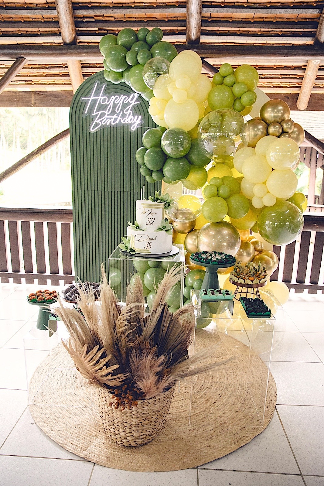  aniversario - aniversario de adulto - festa de aniversario - festa dupla - Mayra e Deivid - fotografia de familia - fotografia social - fotografos jaragua do sul - chroma fotografia 