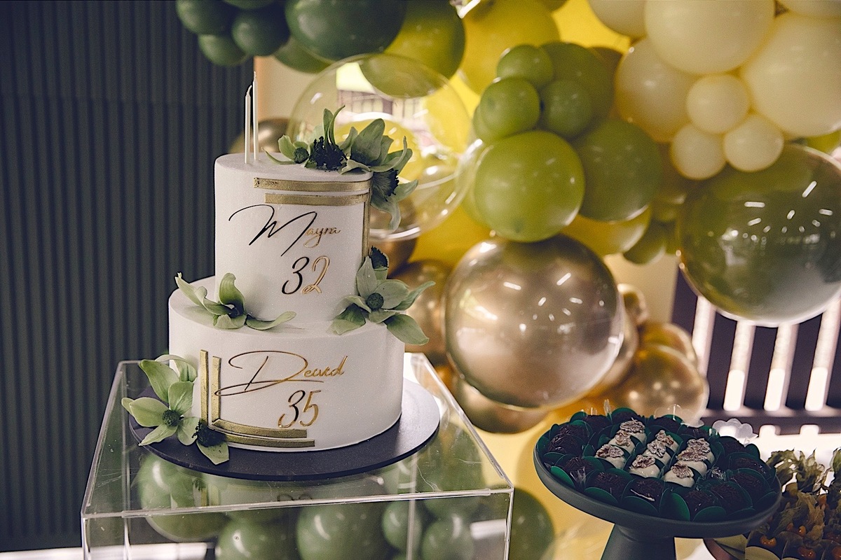  aniversario - aniversario de adulto - festa de aniversario - festa dupla - Mayra e Deivid - fotografia de familia - fotografia social - fotografos jaragua do sul - chroma fotografia 