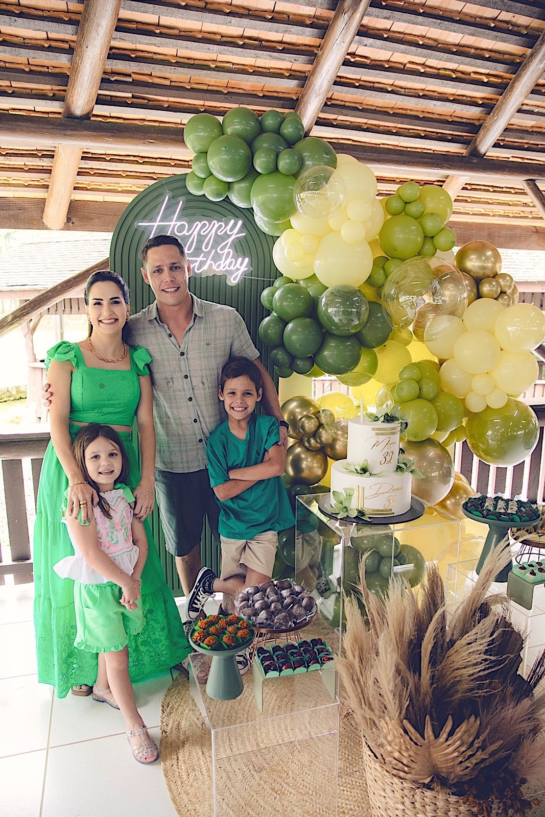  aniversario - aniversario de adulto - festa de aniversario - festa dupla - Mayra e Deivid - fotografia de familia - fotografia social - fotografos jaragua do sul - chroma fotografia 