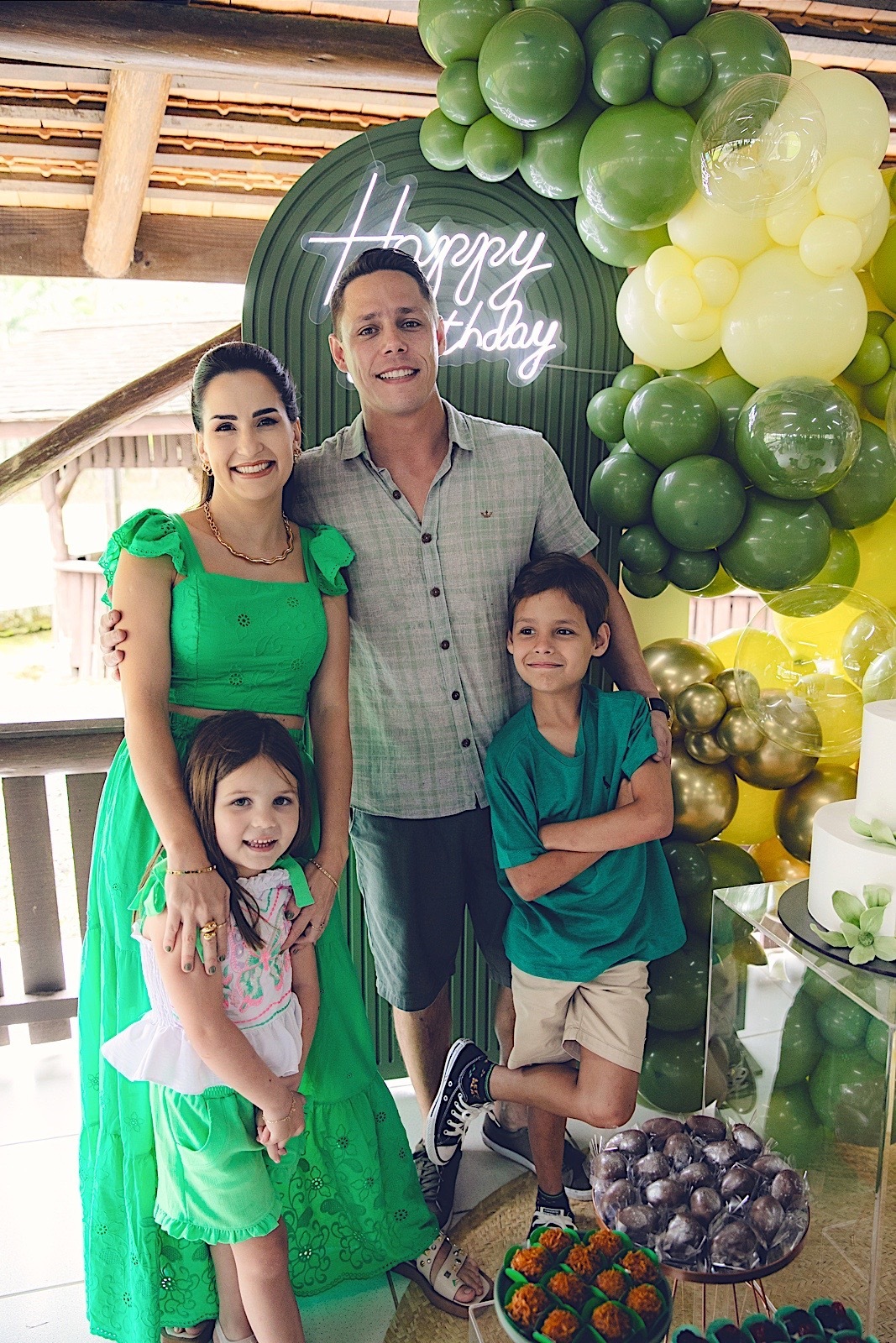  aniversario - aniversario de adulto - festa de aniversario - festa dupla - Mayra e Deivid - fotografia de familia - fotografia social - fotografos jaragua do sul - chroma fotografia 