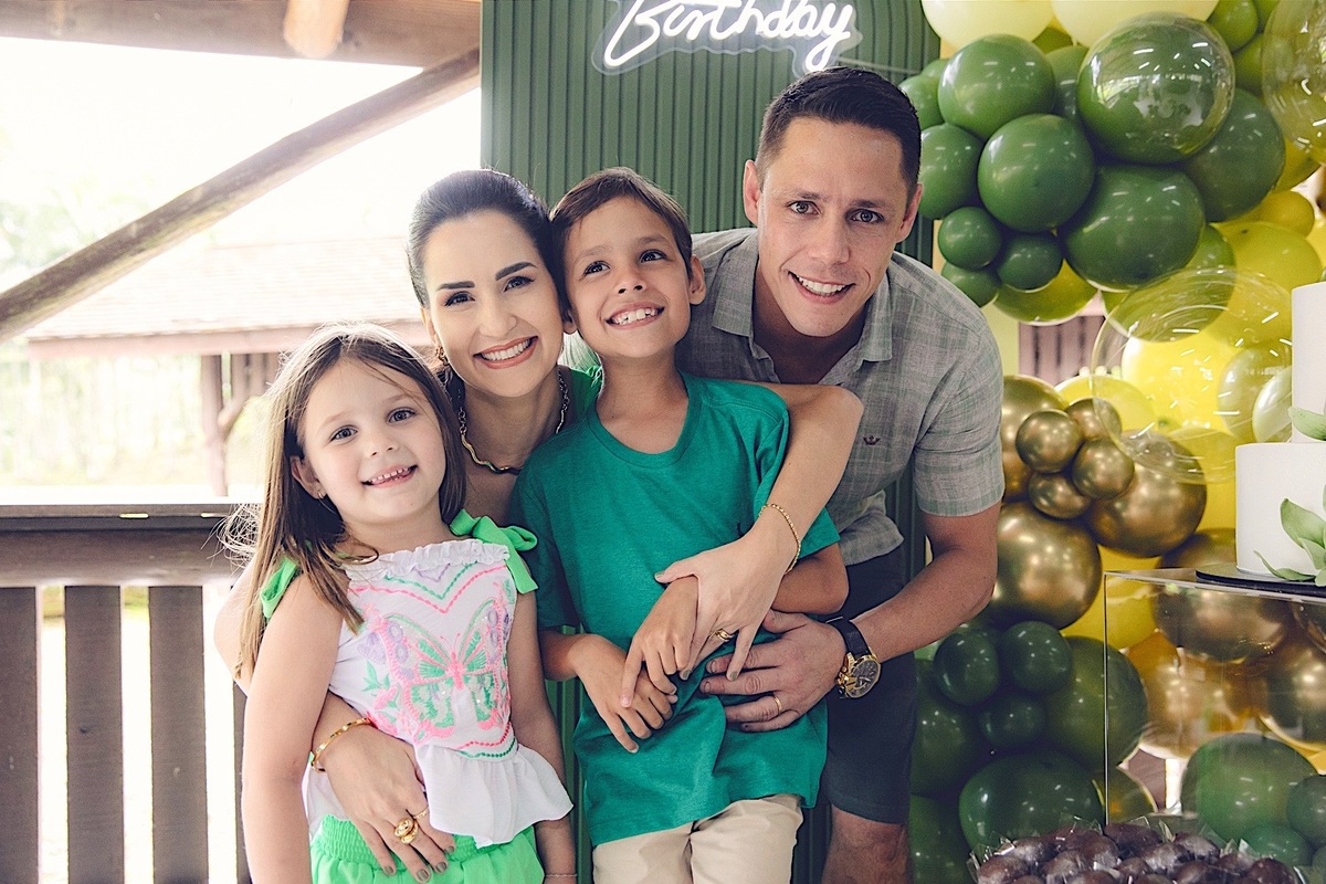  aniversario - aniversario de adulto - festa de aniversario - festa dupla - Mayra e Deivid - fotografia de familia - fotografia social - fotografos jaragua do sul - chroma fotografia 