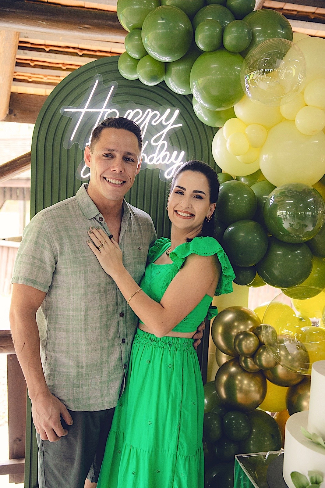  aniversario - aniversario de adulto - festa de aniversario - festa dupla - Mayra e Deivid - fotografia de familia - fotografia social - fotografos jaragua do sul - chroma fotografia 