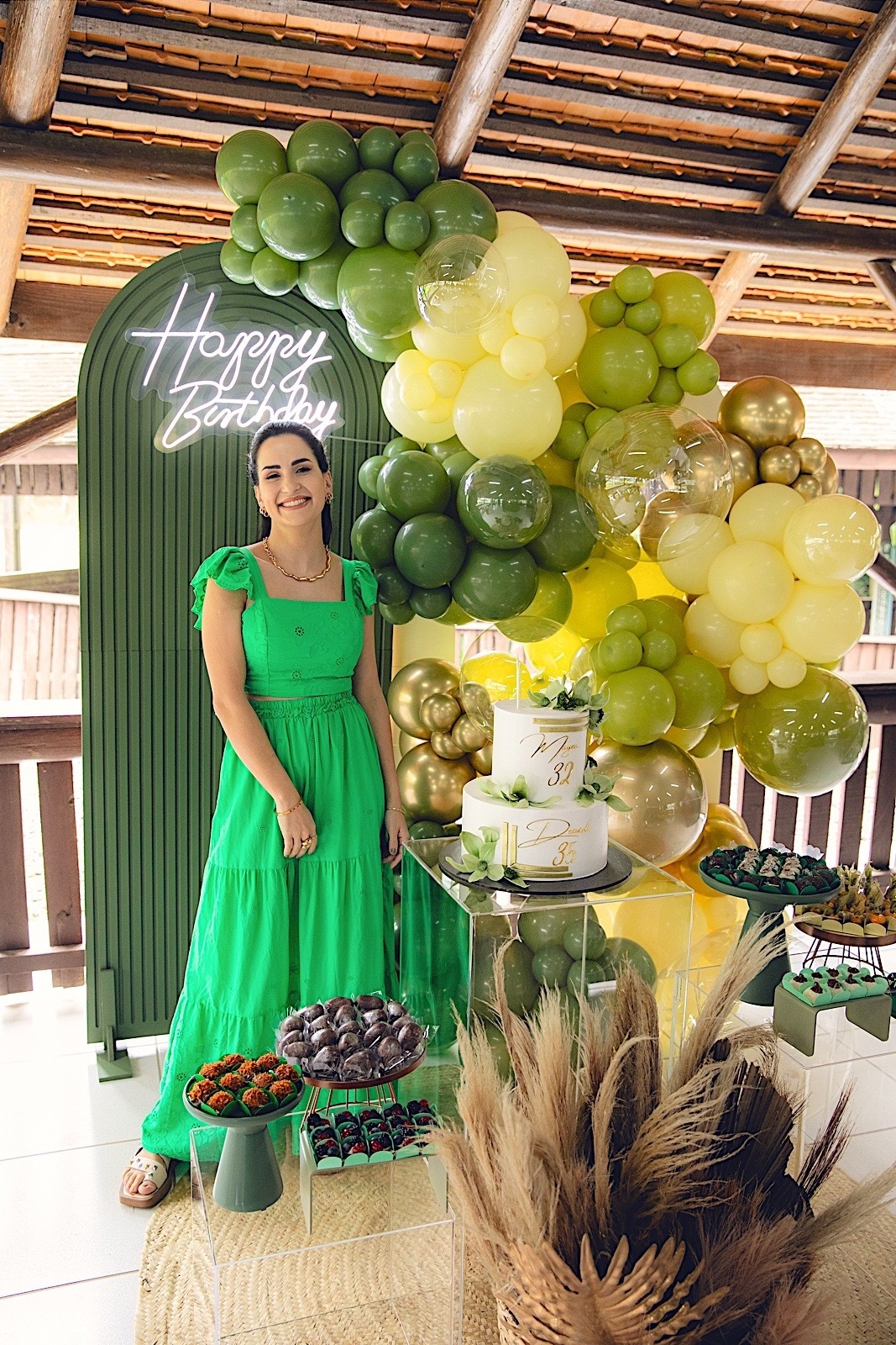  aniversario - aniversario de adulto - festa de aniversario - festa dupla - Mayra e Deivid - fotografia de familia - fotografia social - fotografos jaragua do sul - chroma fotografia 