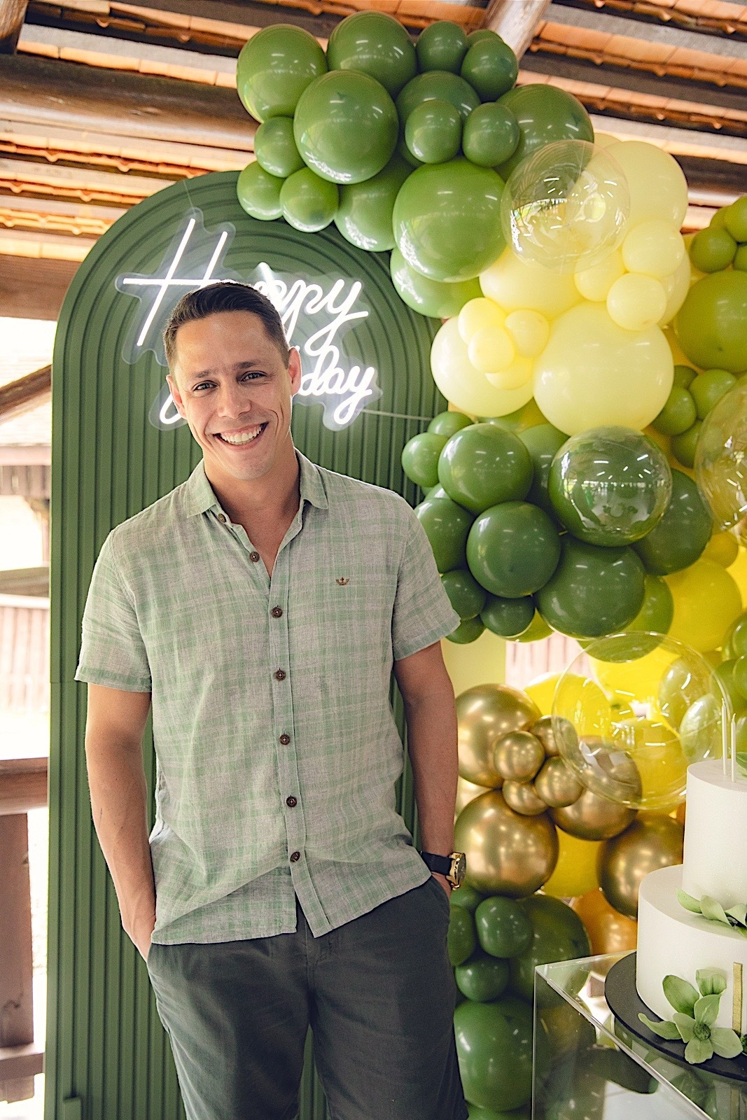  aniversario - aniversario de adulto - festa de aniversario - festa dupla - Mayra e Deivid - fotografia de familia - fotografia social - fotografos jaragua do sul - chroma fotografia 