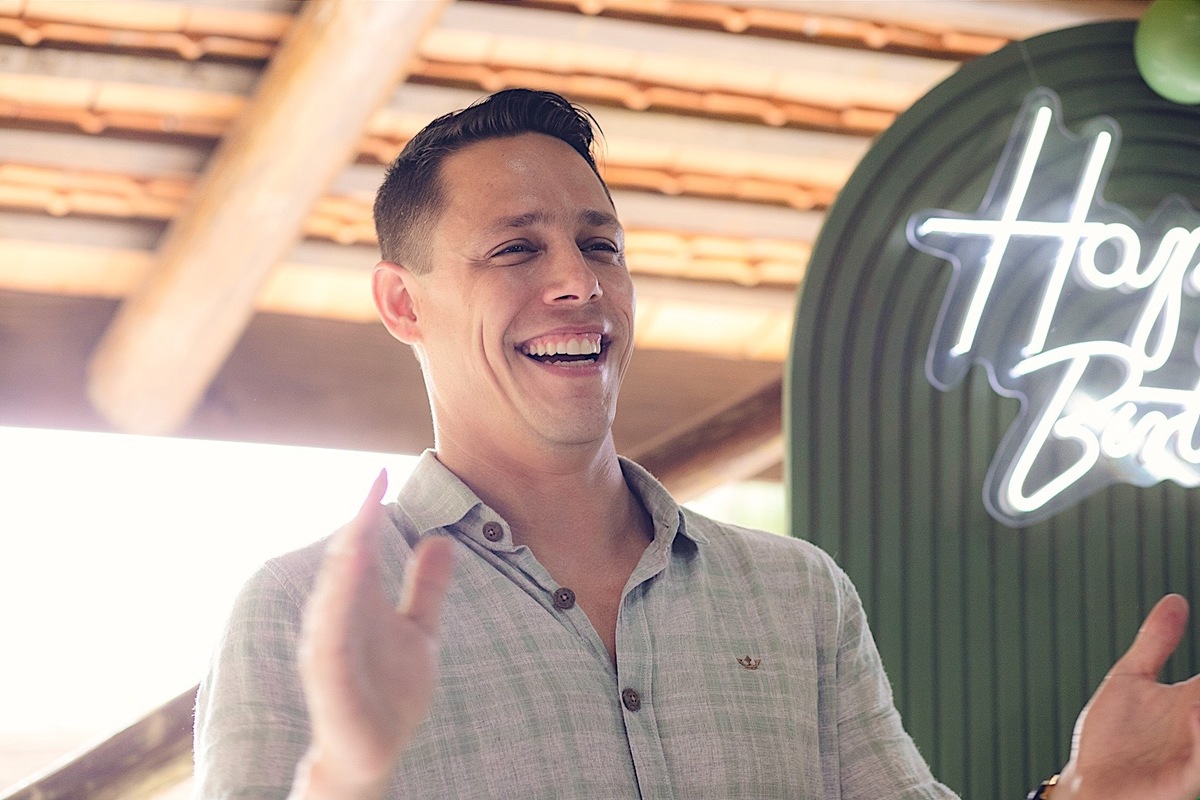  aniversario - aniversario de adulto - festa de aniversario - festa dupla - Mayra e Deivid - fotografia de familia - fotografia social - fotografos jaragua do sul - chroma fotografia 