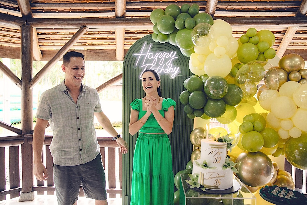  aniversario - aniversario de adulto - festa de aniversario - festa dupla - Mayra e Deivid - fotografia de familia - fotografia social - fotografos jaragua do sul - chroma fotografia 