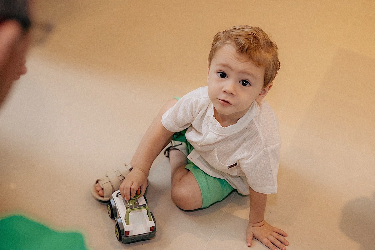 aniversario - aniversario infantil - tema patrulha canina - patrulha canina - aniversario Fernando 2 anos - fotografia infantil - fotografos jaragua do sul - chroma fotografia