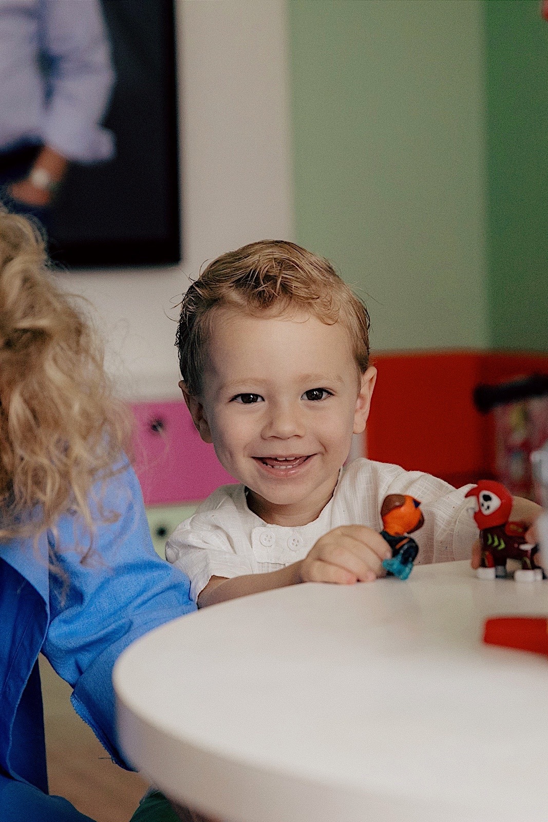 aniversario - aniversario infantil - tema patrulha canina - patrulha canina - aniversario Fernando 2 anos - fotografia infantil - fotografos jaragua do sul - chroma fotografia