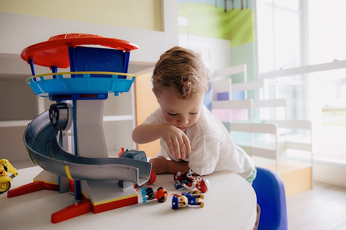 aniversario - aniversario infantil - tema patrulha canina - patrulha canina - aniversario Fernando 2 anos - fotografia infantil - fotografos jaragua do sul - chroma fotografia