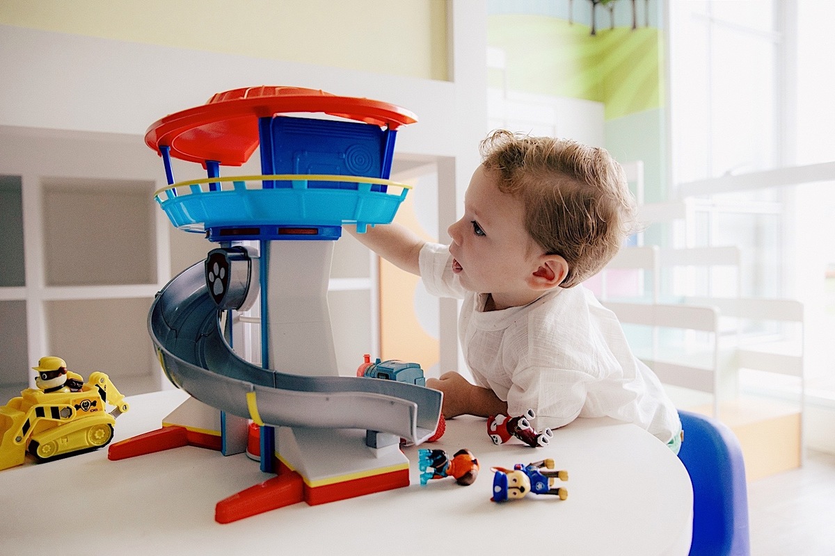 aniversario - aniversario infantil - tema patrulha canina - patrulha canina - aniversario Fernando 2 anos - fotografia infantil - fotografos jaragua do sul - chroma fotografia