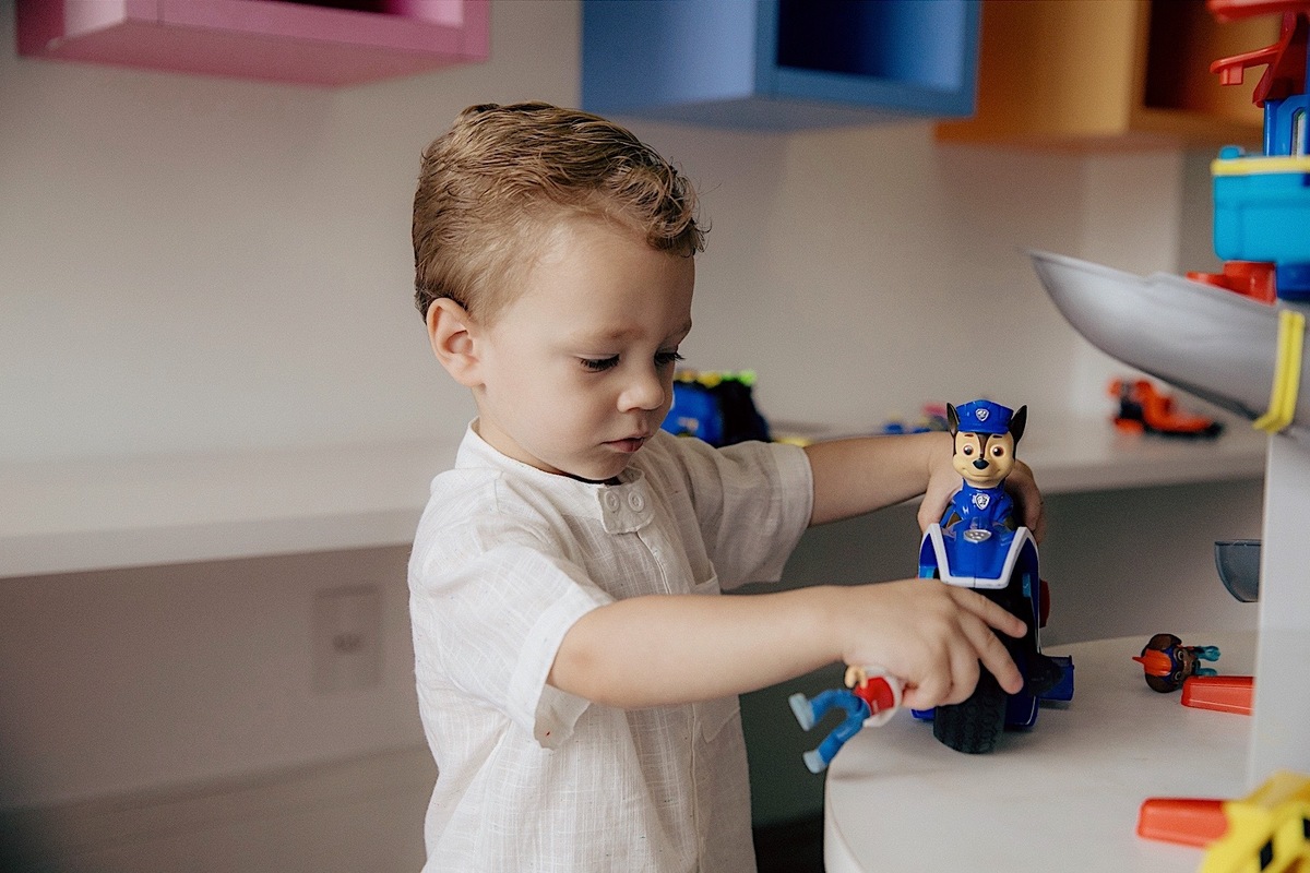 aniversario - aniversario infantil - tema patrulha canina - patrulha canina - aniversario Fernando 2 anos - fotografia infantil - fotografos jaragua do sul - chroma fotografia