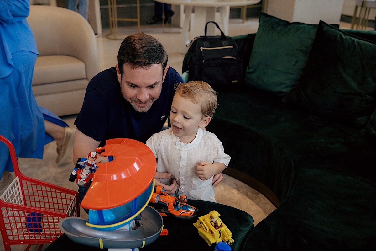 aniversario - aniversario infantil - tema patrulha canina - patrulha canina - aniversario Fernando 2 anos - fotografia infantil - fotografos jaragua do sul - chroma fotografia