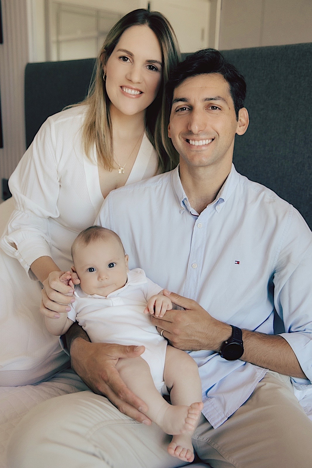 ensaio em casa - ensaio familia - fotografia de familia - ensaio Italo e familia - fotografia infantil - fotografia de familia - fotografos jaragua do sul - chroma fotografia