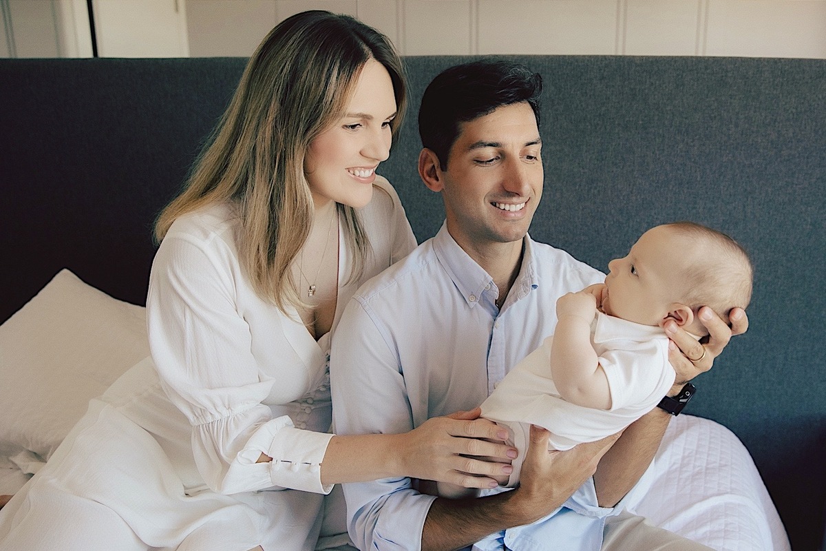 ensaio em casa - ensaio familia - fotografia de familia - ensaio Italo e familia - fotografia infantil - fotografia de familia - fotografos jaragua do sul - chroma fotografia