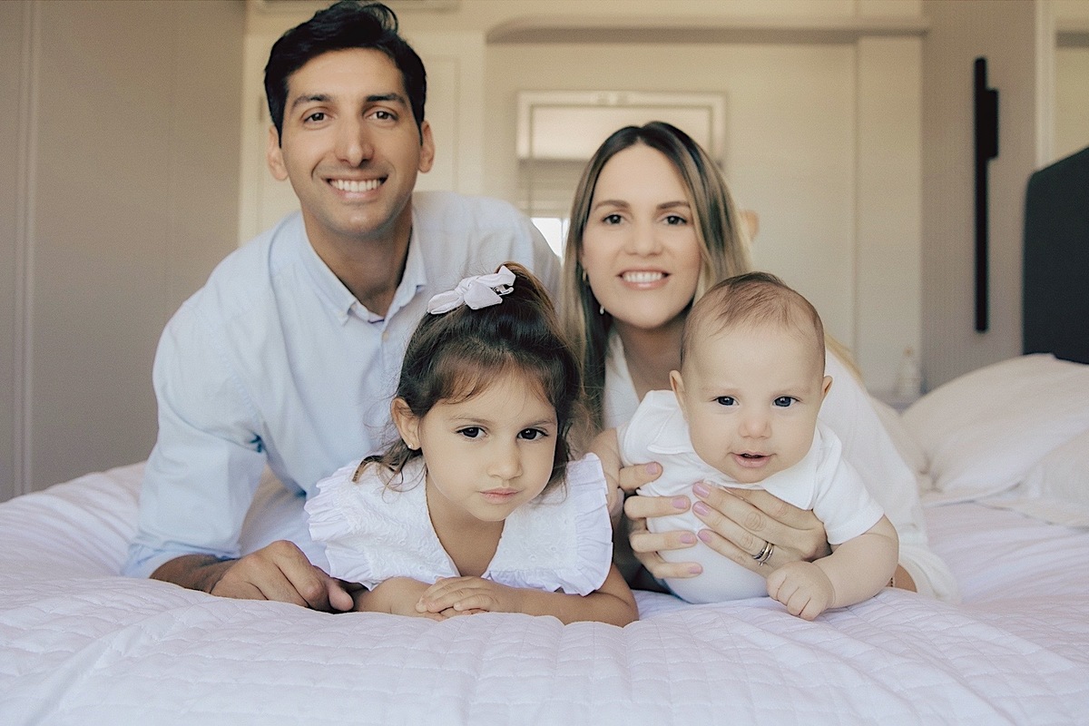 ensaio em casa - ensaio familia - fotografia de familia - ensaio Italo e familia - fotografia infantil - fotografia de familia - fotografos jaragua do sul - chroma fotografia