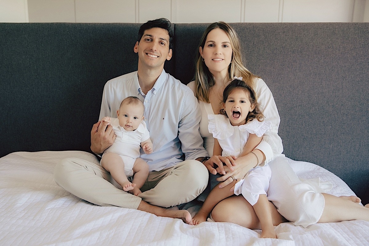 ensaio em casa - ensaio familia - fotografia de familia - ensaio Italo e familia - fotografia infantil - fotografia de familia - fotografos jaragua do sul - chroma fotografia