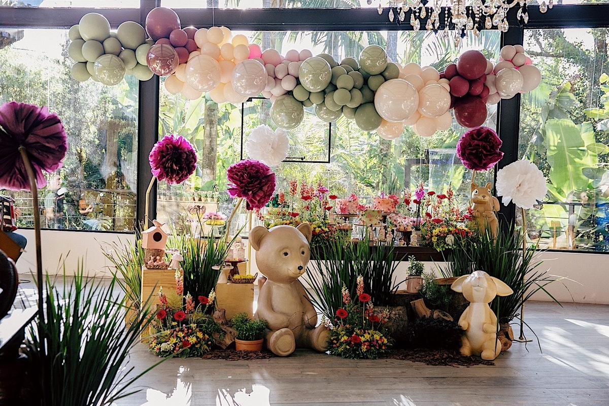 aniversario - aniversario infantil - lara primeiro aninho - aniversario de primeiro aninho - fotografia infantil - fotografos jaragua do sul - festa de aniversario - chroma fotografia - jaragua do sul