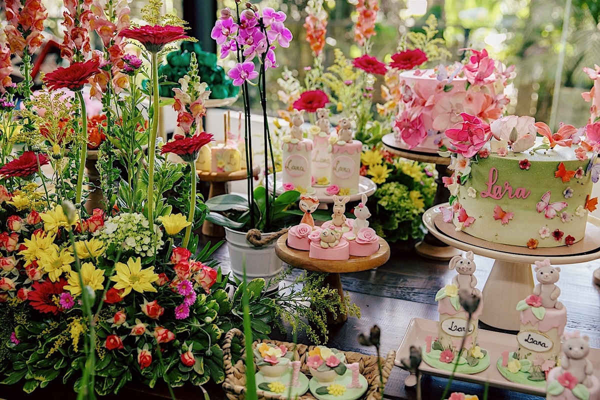 aniversario - aniversario infantil - lara primeiro aninho - aniversario de primeiro aninho - fotografia infantil - fotografos jaragua do sul - festa de aniversario - chroma fotografia - jaragua do sul