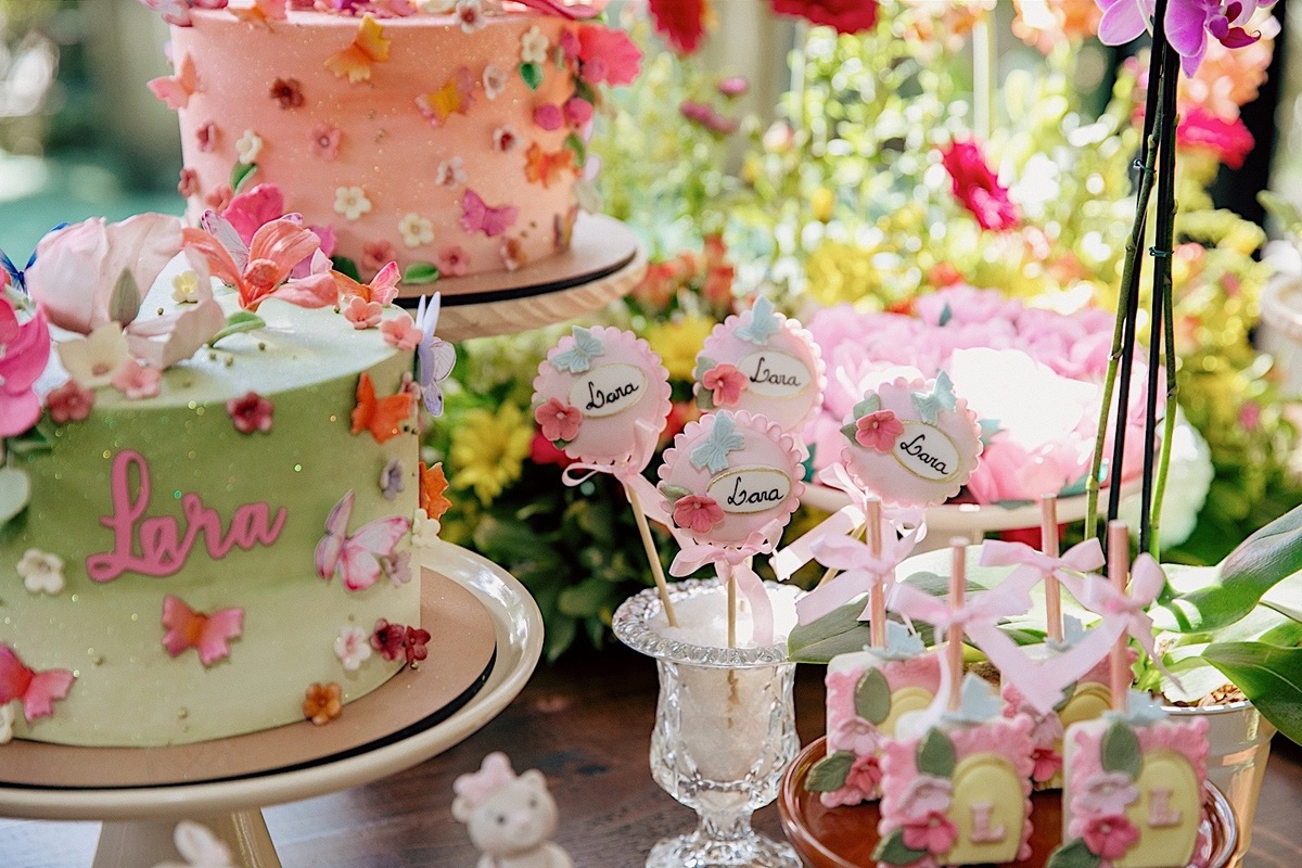 aniversario - aniversario infantil - lara primeiro aninho - aniversario de primeiro aninho - fotografia infantil - fotografos jaragua do sul - festa de aniversario - chroma fotografia - jaragua do sul