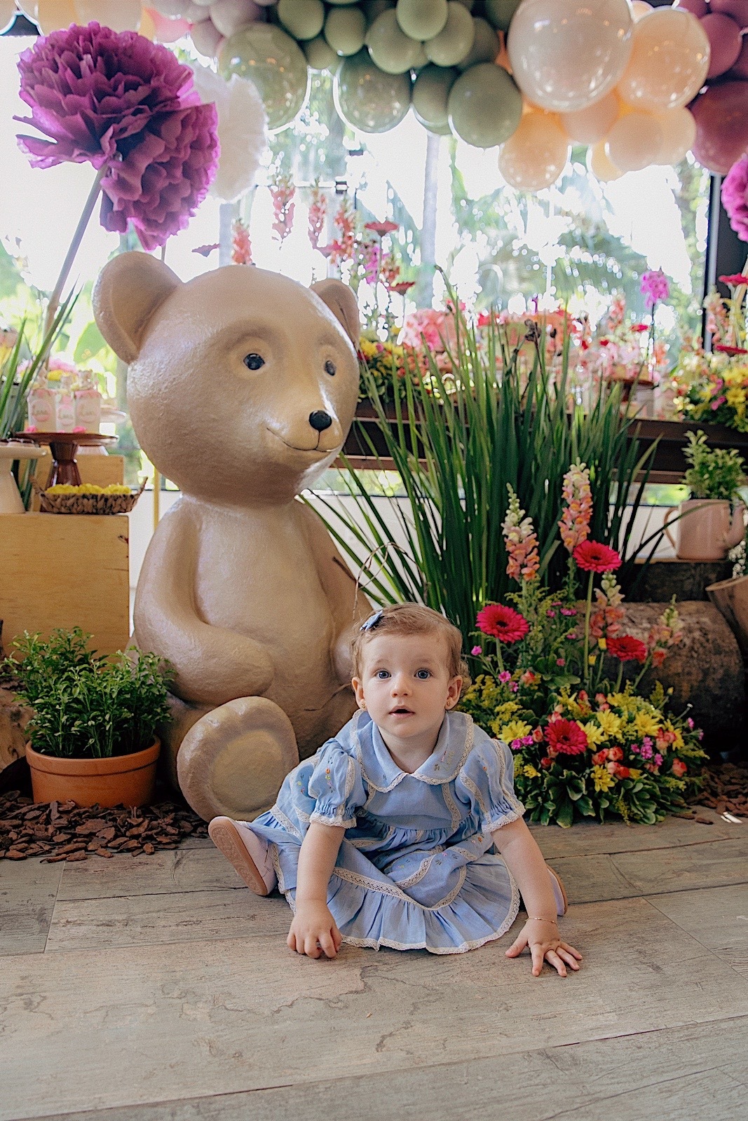 aniversario - aniversario infantil - lara primeiro aninho - aniversario de primeiro aninho - fotografia infantil - fotografos jaragua do sul - festa de aniversario - chroma fotografia - jaragua do sul