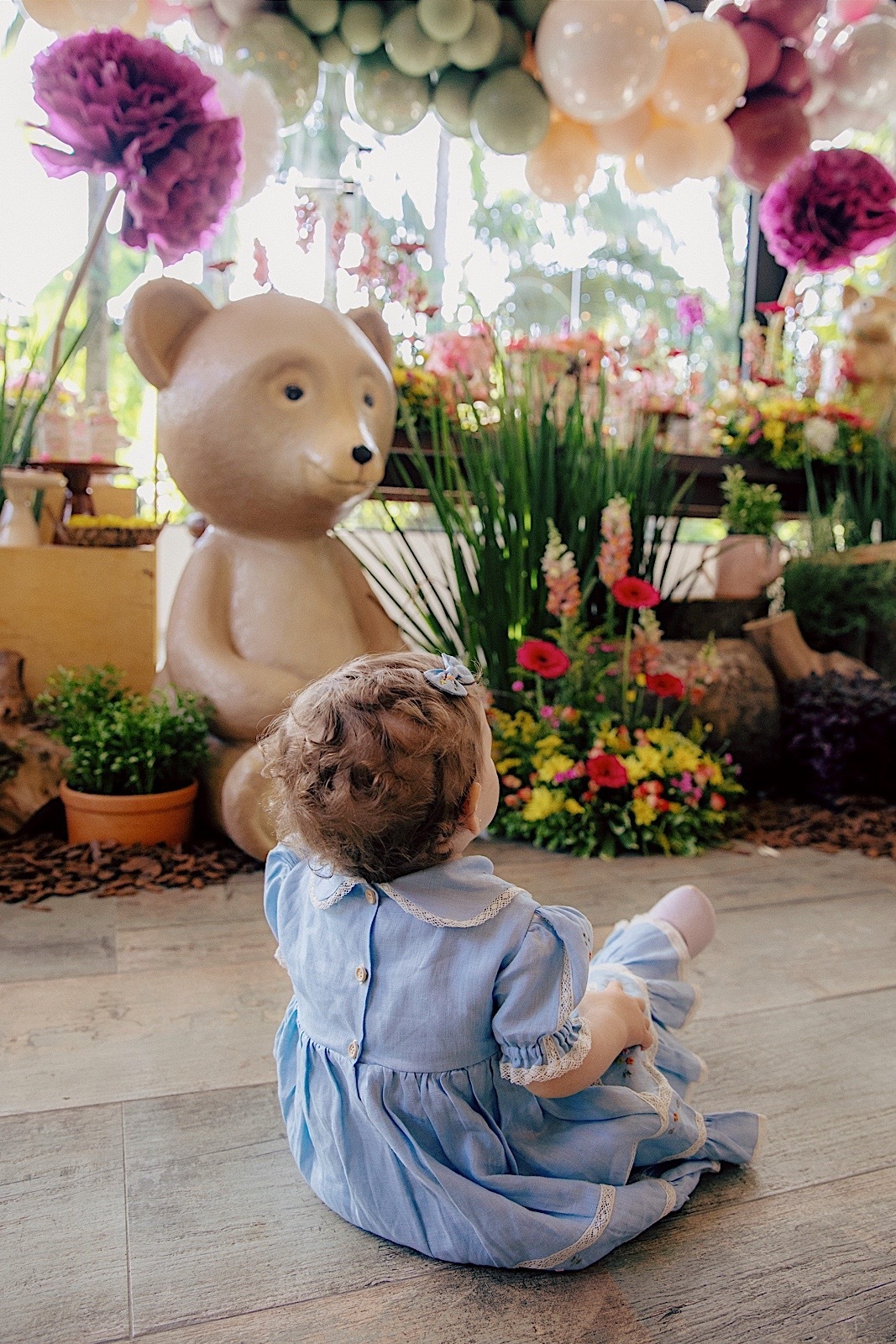 aniversario - aniversario infantil - lara primeiro aninho - aniversario de primeiro aninho - fotografia infantil - fotografos jaragua do sul - festa de aniversario - chroma fotografia - jaragua do sul