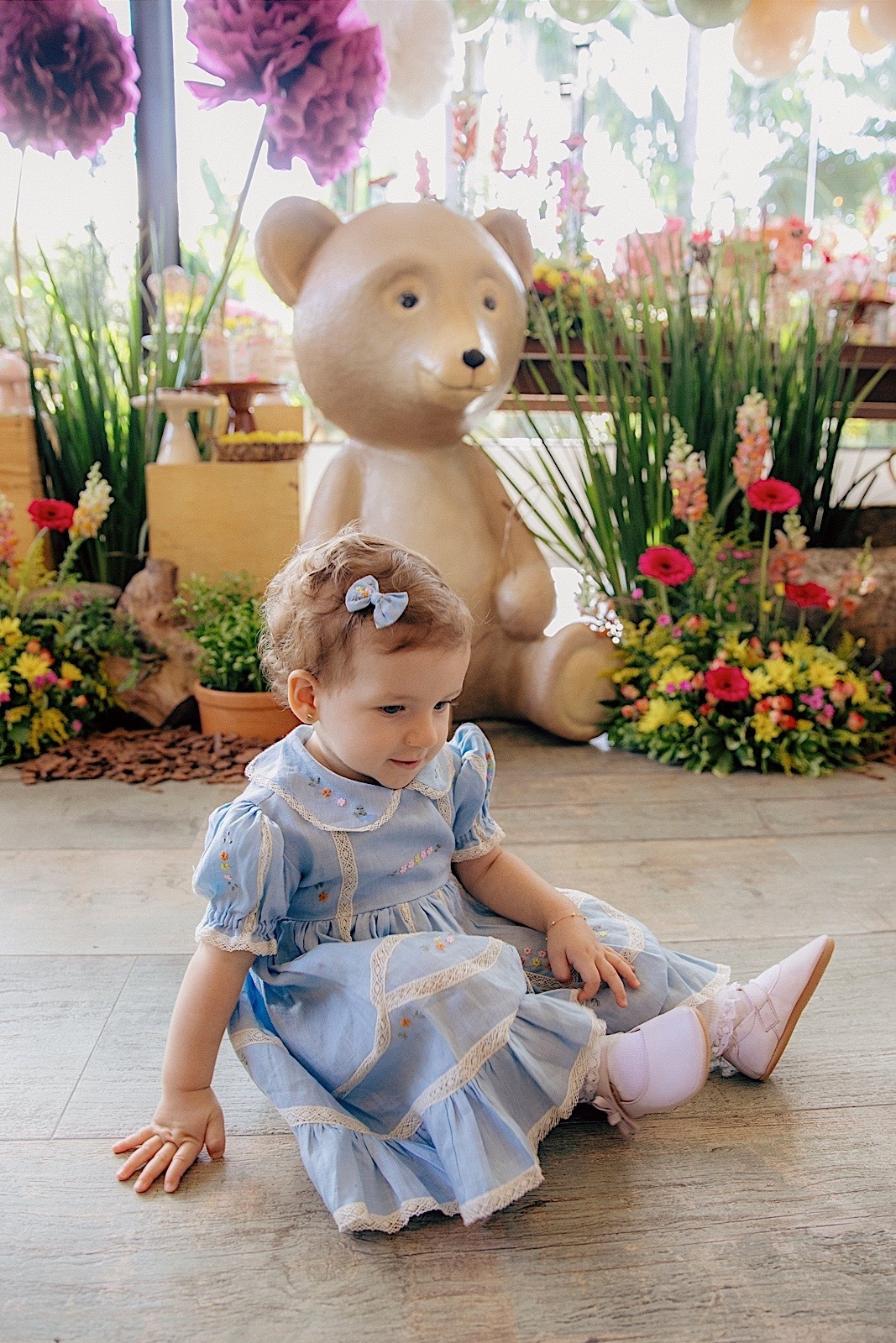 aniversario - aniversario infantil - lara primeiro aninho - aniversario de primeiro aninho - fotografia infantil - fotografos jaragua do sul - festa de aniversario - chroma fotografia - jaragua do sul