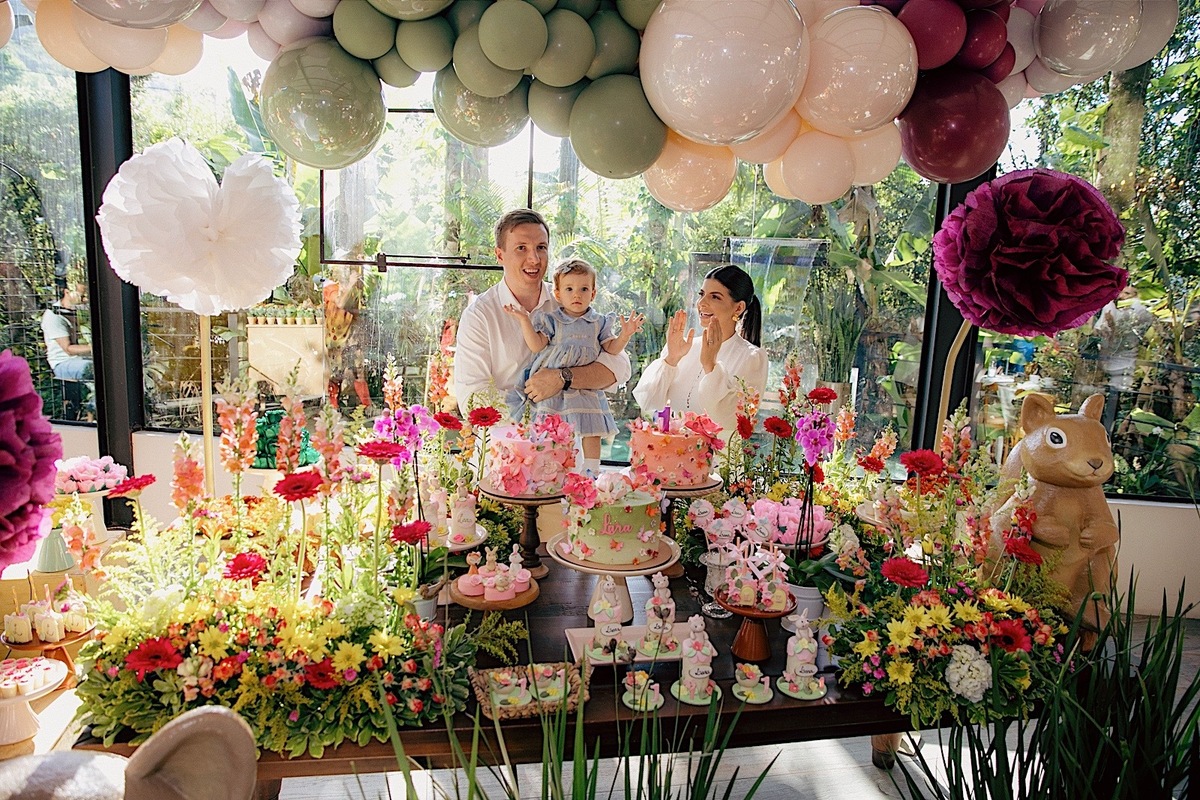 aniversario - aniversario infantil - lara primeiro aninho - aniversario de primeiro aninho - fotografia infantil - fotografos jaragua do sul - festa de aniversario - chroma fotografia - jaragua do sul