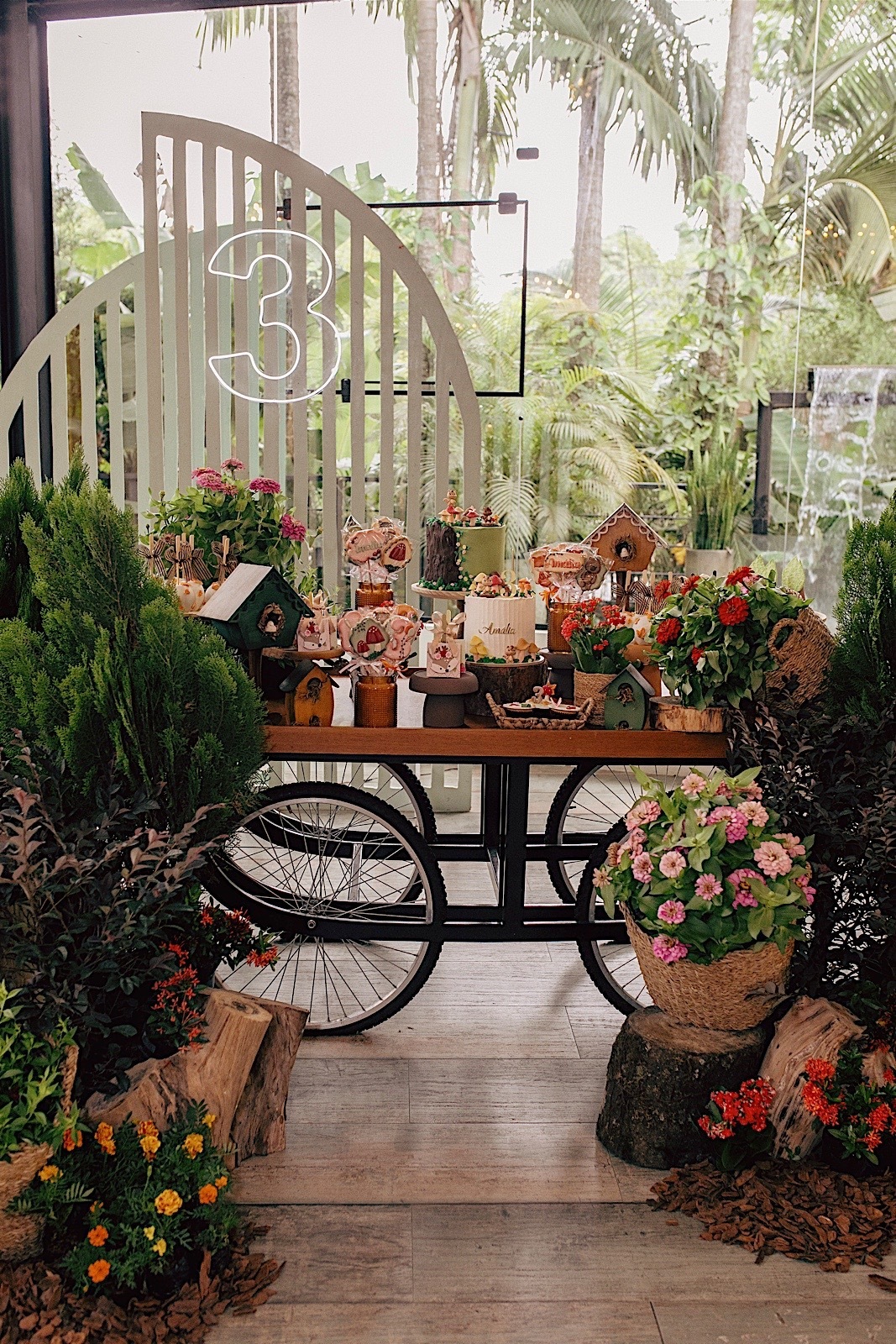 aniversario - aniversario infantil - festa de aniversario - aniversario de 3 anos - amalia 3 anos - fotografos jaragua do sul - fotografia infantil - jaragua do sul - chroma fotografia