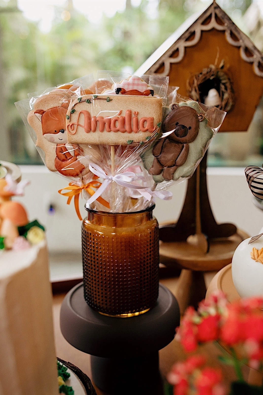 aniversario - aniversario infantil - festa de aniversario - aniversario de 3 anos - amalia 3 anos - fotografos jaragua do sul - fotografia infantil - jaragua do sul - chroma fotografia