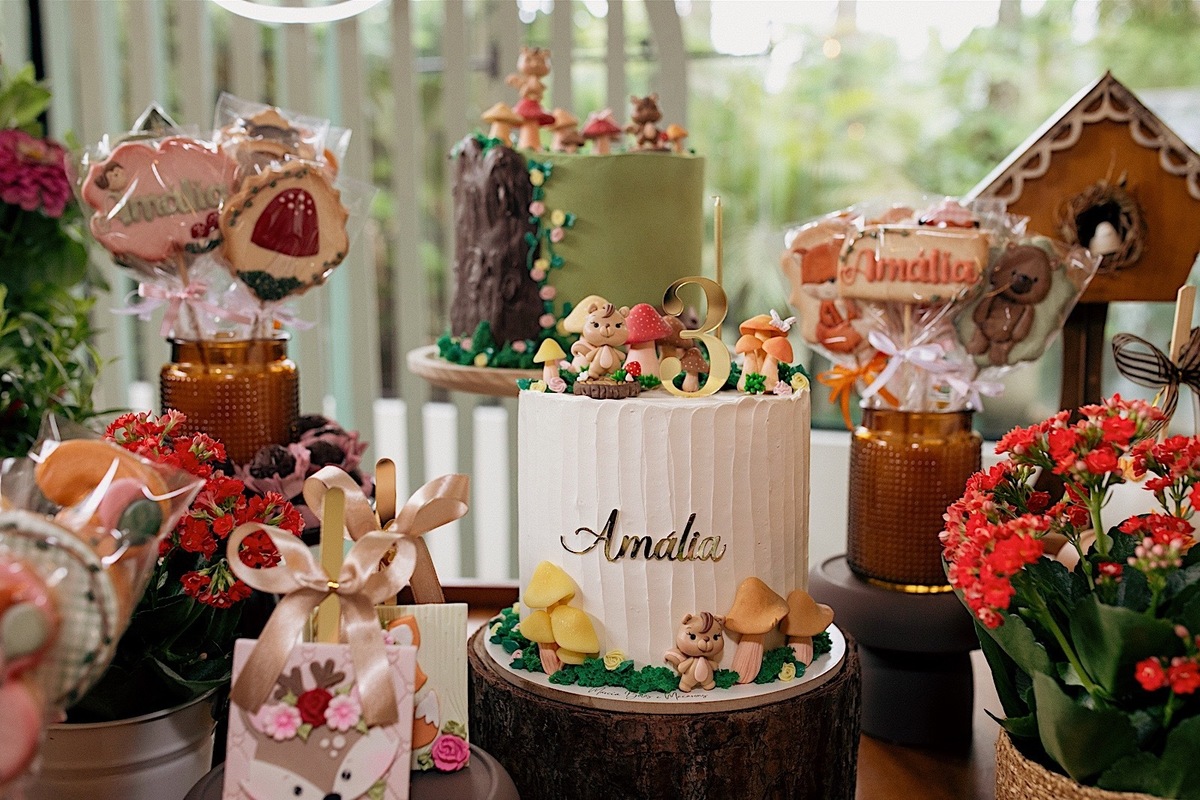 aniversario - aniversario infantil - festa de aniversario - aniversario de 3 anos - amalia 3 anos - fotografos jaragua do sul - fotografia infantil - jaragua do sul - chroma fotografia