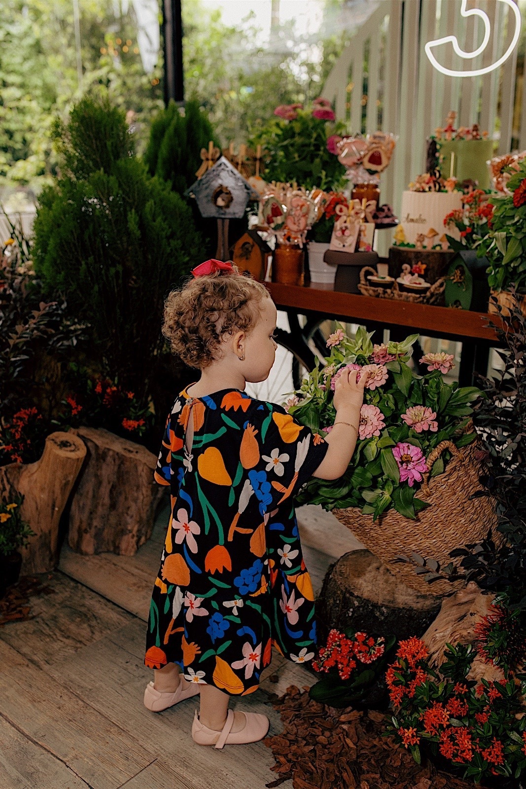 aniversario - aniversario infantil - festa de aniversario - aniversario de 3 anos - amalia 3 anos - fotografos jaragua do sul - fotografia infantil - jaragua do sul - chroma fotografia