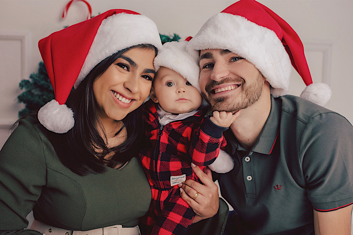 acompanhamento bimestral - bernardo - chroma fotografia - sao bento do sul - estudio - em casa