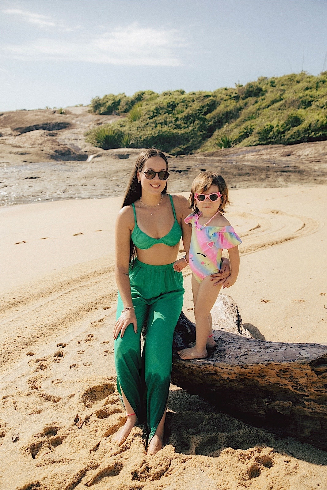 ensaio familia - ensaio na praia - ensaio de ferias - fotografia de familia - fotografos itapema - itapema - chroma fotografia