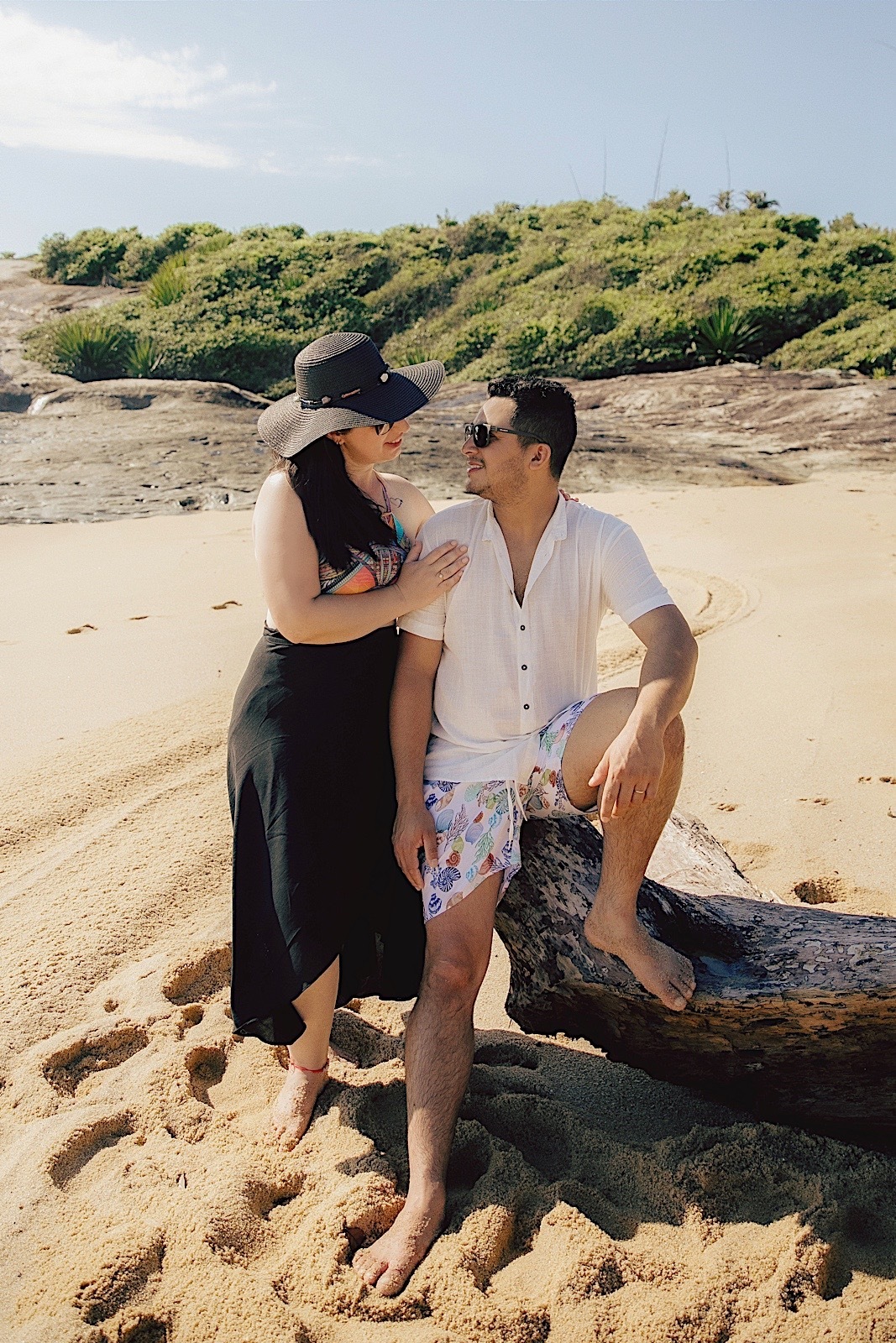 ensaio familia - ensaio na praia - ensaio de ferias - fotografia de familia - fotografos itapema - itapema - chroma fotografia