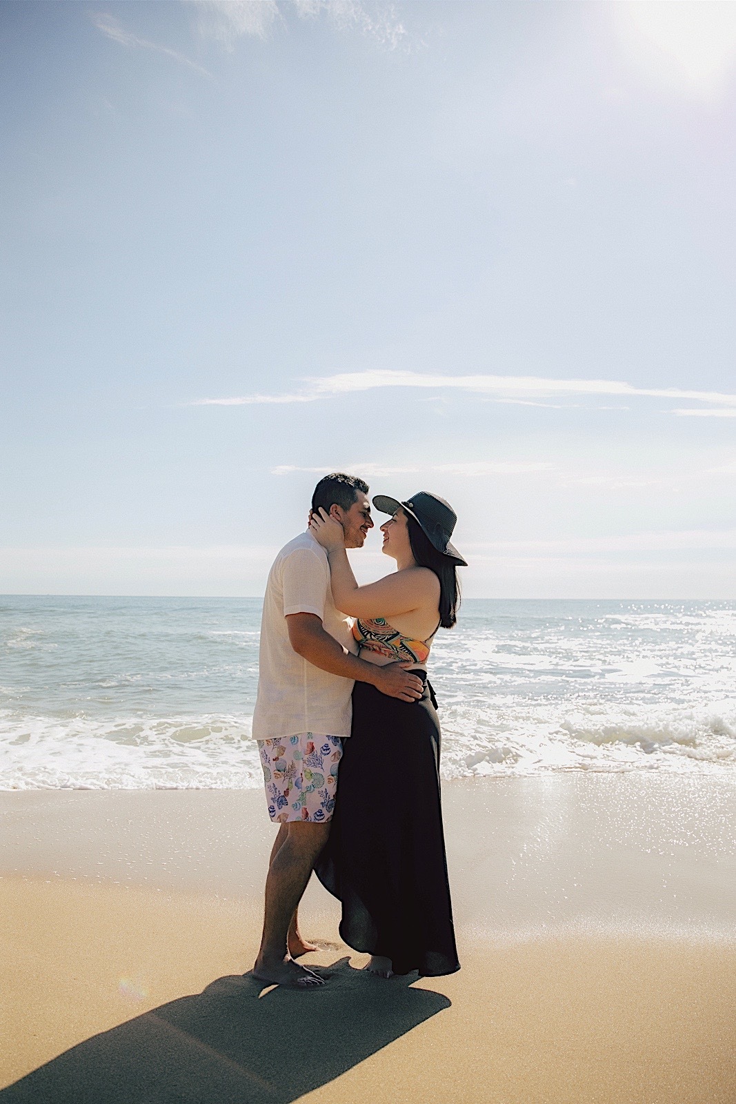 ensaio familia - ensaio na praia - ensaio de ferias - fotografia de familia - fotografos itapema - itapema - chroma fotografia
