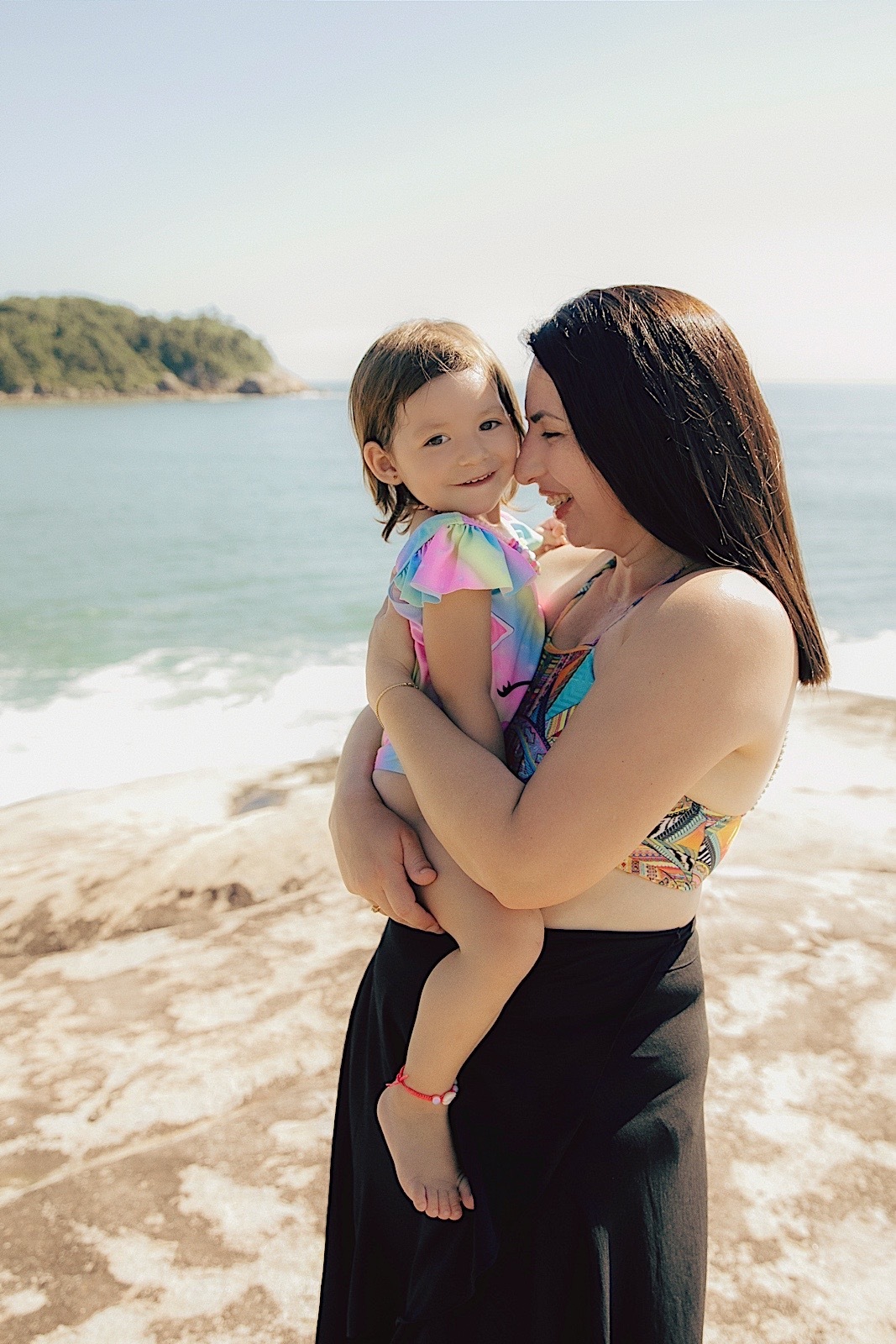 ensaio familia - ensaio na praia - ensaio de ferias - fotografia de familia - fotografos itapema - itapema - chroma fotografia