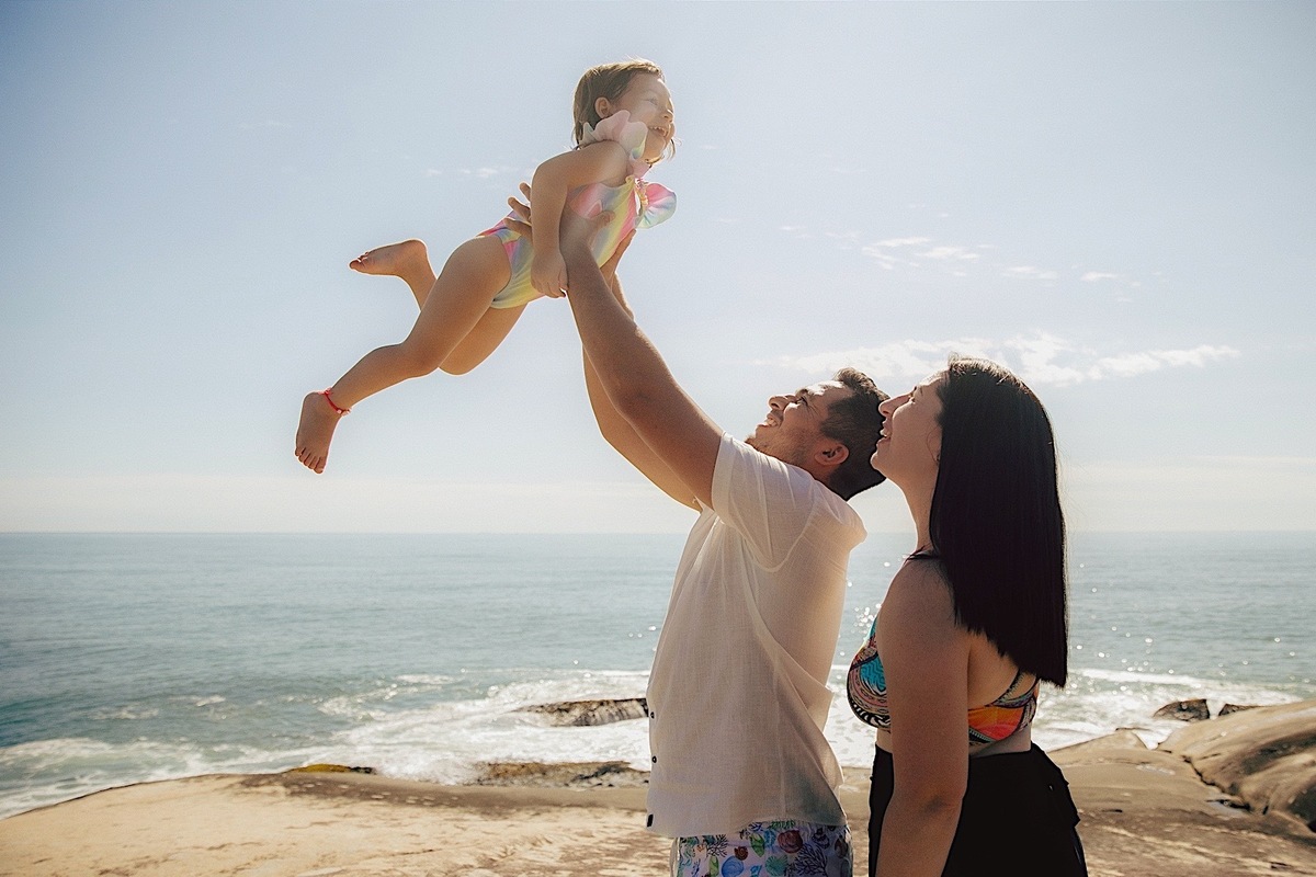 ensaio familia - ensaio na praia - ensaio de ferias - fotografia de familia - fotografos itapema - itapema - chroma fotografia
