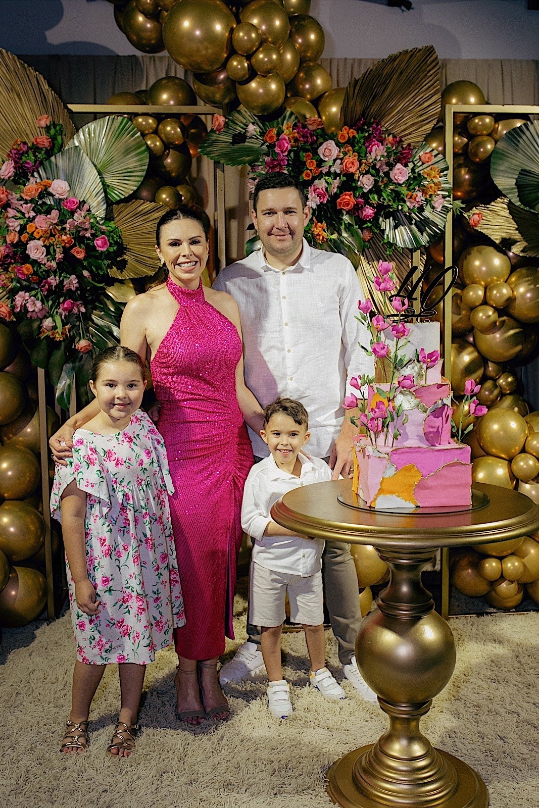 festa de adulto - festa de aniversario - juiana 40 anos - jaragua do sul - fotografia social - fotografia de familia - chroma fotografia