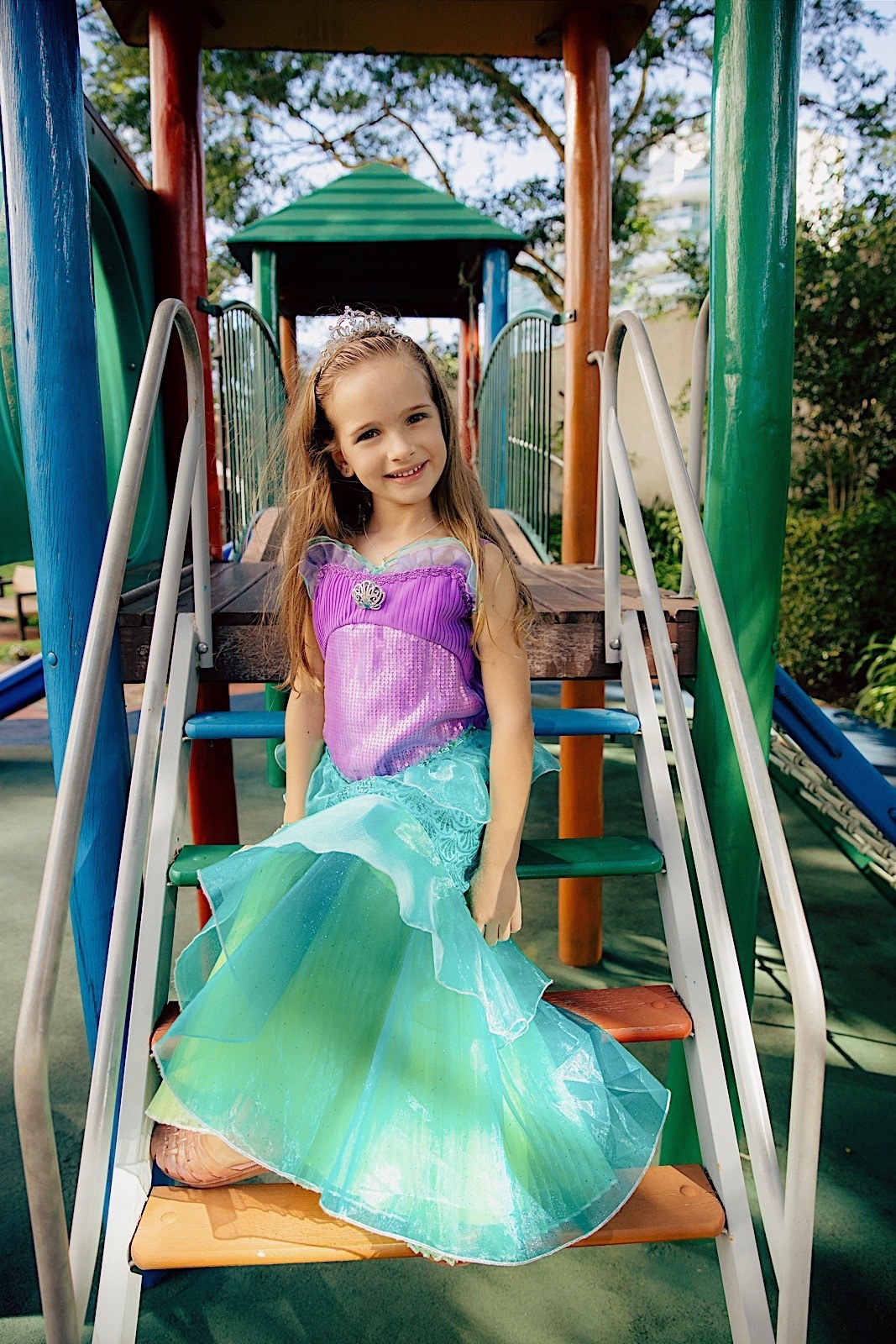 aniversario - aniversario infantil - festa de aniversario - tema pequena sereia - tema disney - Giovana 7 anos - fotografia infantil - fotografia de familia - fotografos jaragua do sul - chroma fotografia 