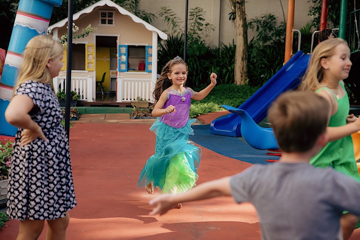 aniversario - aniversario infantil - festa de aniversario - tema pequena sereia - tema disney - Giovana 7 anos - fotografia infantil - fotografia de familia - fotografos jaragua do sul - chroma fotografia 