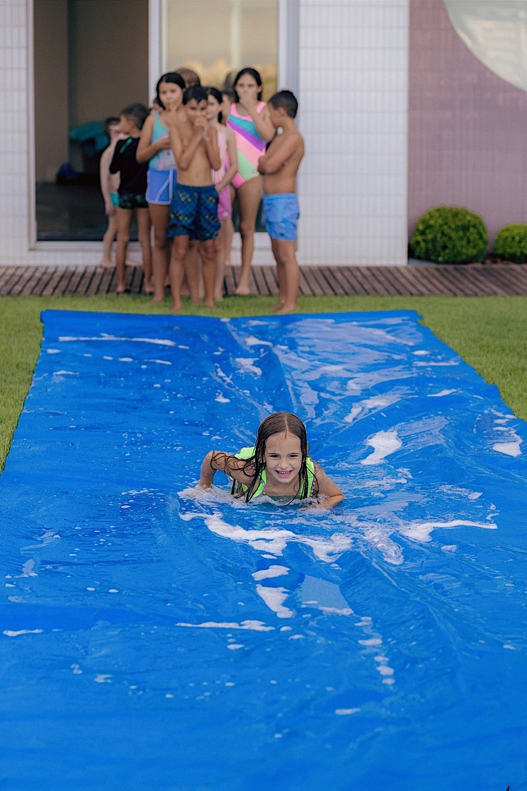 aniversario - aniversario infantil - festa de aniversario - tema pequena sereia - tema disney - Giovana 7 anos - fotografia infantil - fotografia de familia - fotografos jaragua do sul - chroma fotografia 