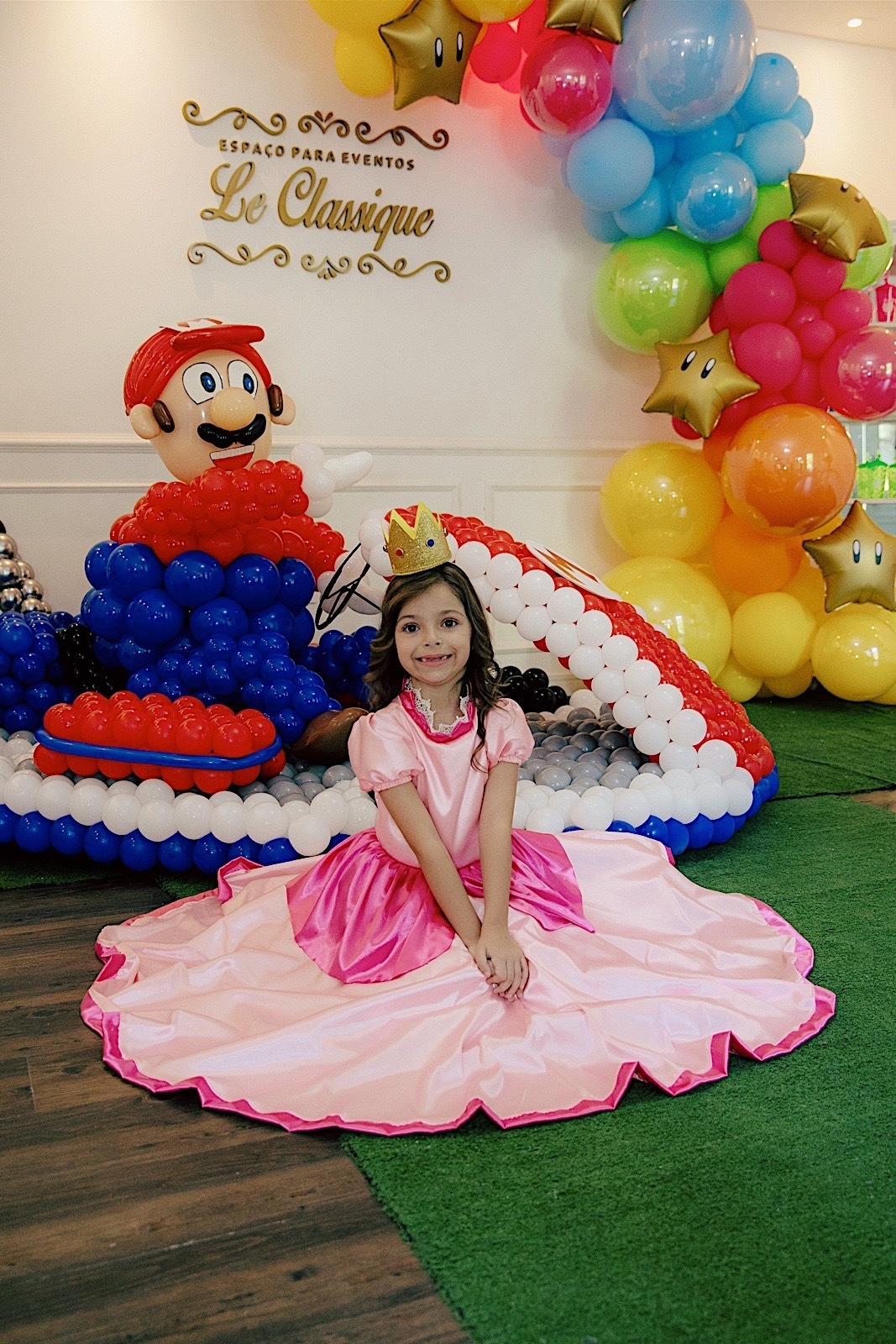 festa de aniversario - aniversario - aniversario infantil - tema mario bros - Lucas & Sofia 6 anos - fotografos jaragua do sul - fotografia infantil - chroma fotografia