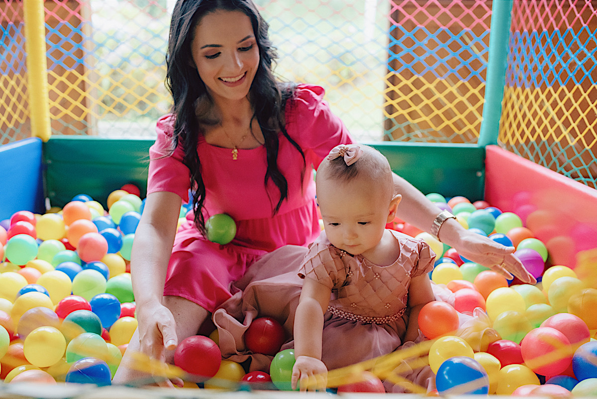 aniversario - rebeca - leo netto - decoracao - chacara kamke - um aninho - sao bento do sul - chroma fotografia