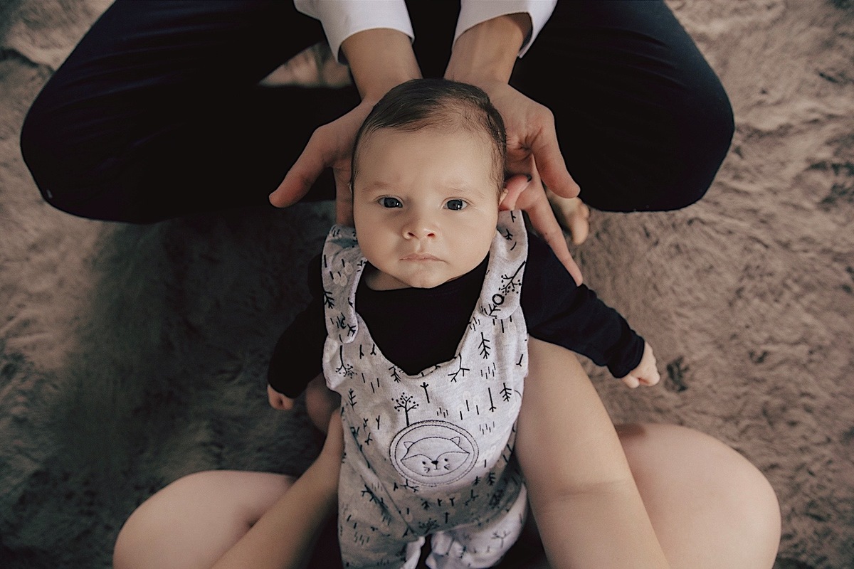 acompanhamento - acompanhamento mensal - ensaio em casa - ensaio familia - ensaio infantil - jaragua do sul - chroma fotografia 