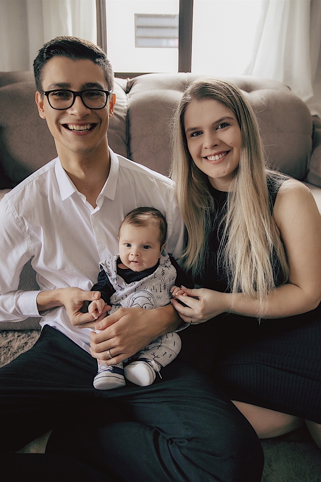 acompanhamento - acompanhamento mensal - ensaio em casa - ensaio familia - ensaio infantil - jaragua do sul - chroma fotografia 