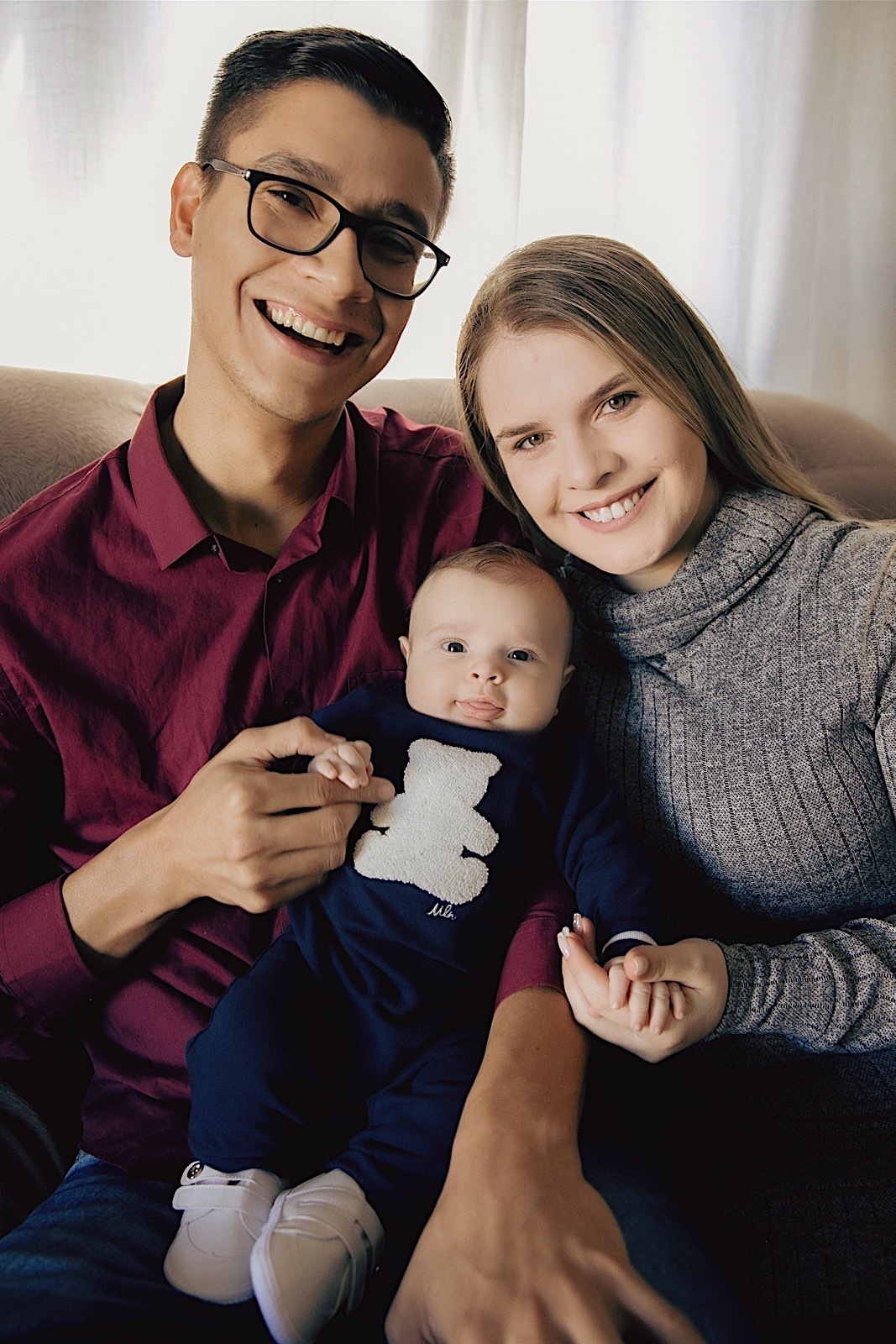 acompanhamento - acompanhamento mensal - ensaio em casa - ensaio familia - ensaio infantil - jaragua do sul - chroma fotografia 